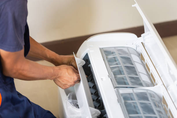 Best Commercial HVAC Repair  in Bonduel, WI