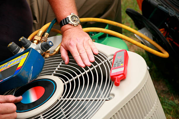 Best Affordable HVAC Services  in Bonduel, WI