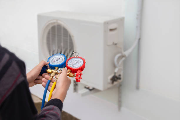 Trusted Bonduel, WI HVAC Experts