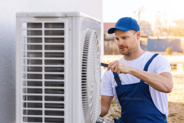 Best Central Air Repair  in Bonduel, WI